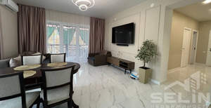 Дом 109м², 1-этажный, участок 6 сот.  