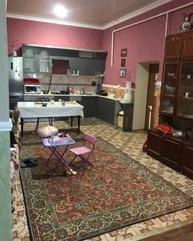 Дом 210м², 1-этажный, участок 3 сот.  