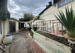 Дом 130м², 1-этажный, участок 2 сот.  