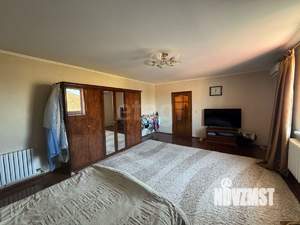 Дом 123м², 2-этажный, участок 4 сот.  