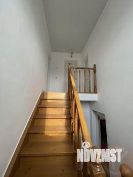 Дом 202м&sup2;, 2-этажный, участок 6 сот.  