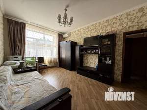 Дом 154м², 3-этажный, участок 3 сот.  
