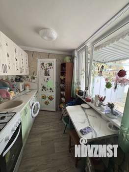 Дом 102м², 1-этажный, участок 3 сот.  