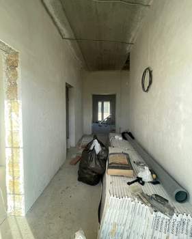 Дом 200м&sup2;, 2-этажный, участок 6 сот.  