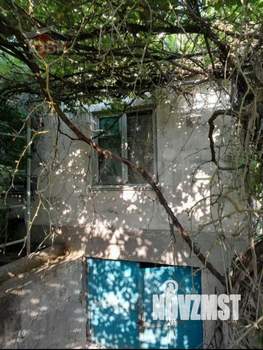 Дом 35м&sup2;, 1-этажный, участок 4 сот.  