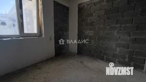 Таунхаус 223м², 3-этажный, участок 4 сот.  