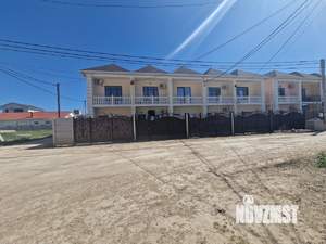 Дача 94м², 2-этажный, участок 1 сот.  