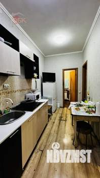 Дом 184м², 1-этажный, участок 3 сот.  