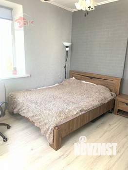 Дом 90м&sup2;, 1-этажный, участок 5 сот.  