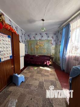 Дом 47м², 2-этажный, участок 1 сот.  