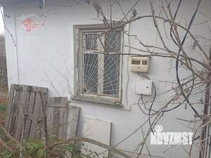 Дача 20м&sup2;, 1-этажный, участок 4 сот.  