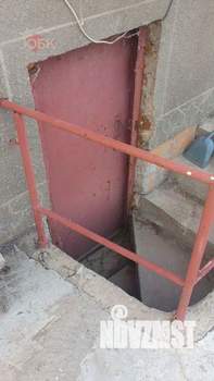 Дом 100м&sup2;, 3-этажный, участок 5 сот.  