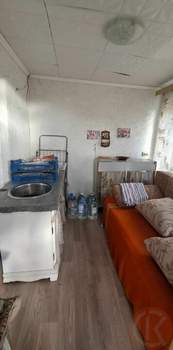 Дача 15м², 1-этажный, участок 7 сот.  