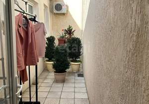 Дом 156м², 2-этажный, участок 1 сот.  