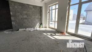 Таунхаус 223м², 3-этажный, участок 4 сот.  