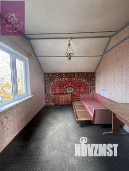 Дом 80м², 2-этажный, участок 6 сот.  