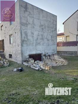 Дача 240м², 3-этажный, участок 6 сот.  