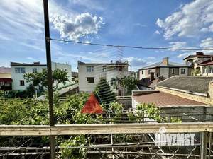 Дом 248м², 2-этажный, участок 6 сот.  