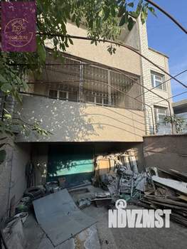 Дом 283м², 3-этажный, участок 6 сот.  