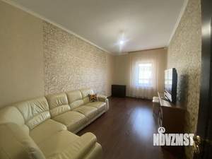 Дом 276м², 1-этажный, участок 6 сот.  