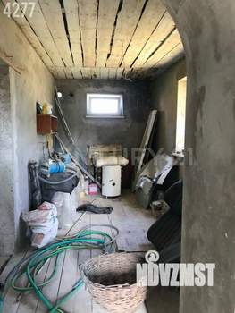 Дача 183м², 2-этажный, участок 6 сот.  