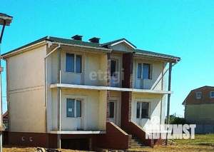 Дом 140м², 2-этажный, участок 4 сот.  