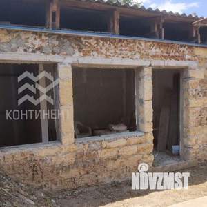 Дом 40м&sup2;, 1-этажный, участок 1 сот.  