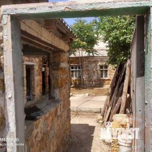 Дом 40м², 1-этажный, участок 2 сот.  