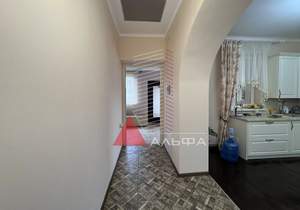 Дом 88м², 1-этажный, участок 6 сот.  