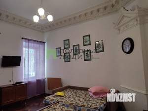 Дом 97м&sup2;, 1-этажный, участок 1 сот.  