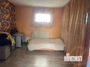 Дом 84м², 1-этажный, участок 7 сот.  