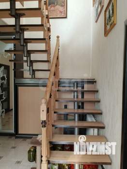 Дом 99м², 2-этажный, участок 3 сот.  