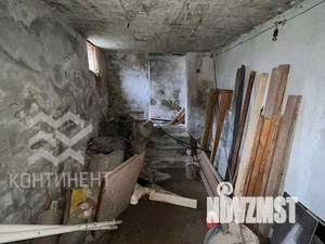 Дом 40м², 1-этажный, участок 4 сот.  