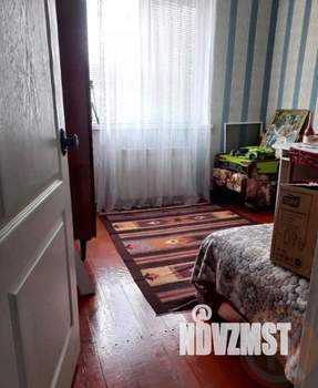 Дом 215м&sup2;, 3-этажный, участок 2 сот.  