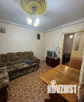 Дом 38м², 1-этажный, участок 1 сот.  