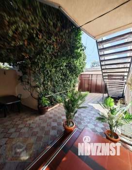 Дом 408м², 4-этажный, участок 2 сот.  