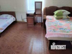 Дом 65м², 1-этажный, участок 1 сот.  