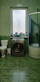 Дом 130м², 2-этажный, участок 5 сот.  