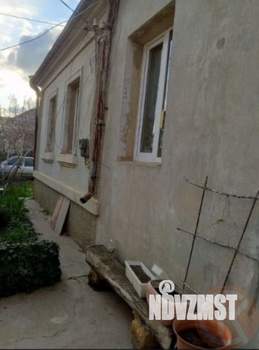 Дом 75м², 1-этажный, участок 6 сот.  