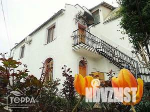 Дом 120м², 2-этажный, участок 4 сот.  