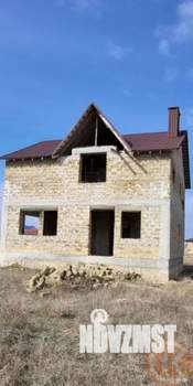 Дом 200м², 2-этажный, участок 6 сот.  