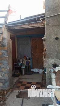 Дом 100м&sup2;, 3-этажный, участок 5 сот.  