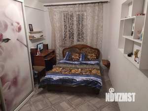 Дом 76м², 2-этажный, участок 2 сот.  