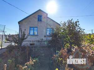 Дача 60м², 2-этажный, участок 4 сот.  