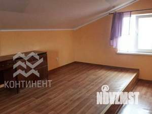 Дом 110м&sup2;, 2-этажный, участок 4 сот.  