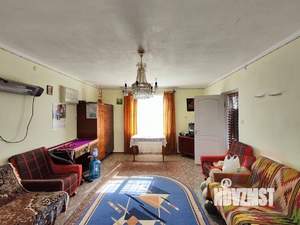 Дача 60м², 2-этажный, участок 4 сот.  