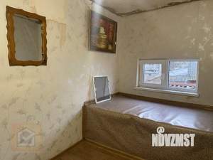 Дом 71м&sup2;, 2-этажный, участок 1 сот.  