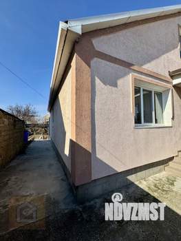 Дом 137м&sup2;, 2-этажный, участок 6 сот.  