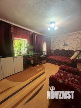 Дом 48м&sup2;, 1-этажный, участок 3 сот.  