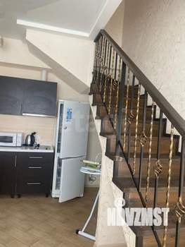 Дом 38м&sup2;, 2-этажный, участок 2 сот.  